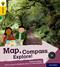Oxford Reading Tree Explore with Biff, Chip and Kipper: Oxford Level 5: Map, Compass, Explore!